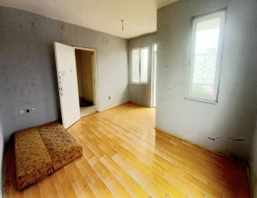 GÜZELOBA MAH. DENİZ MANZARALI SATILIK 2+1 AYRI MUTFAKLI DAİRE