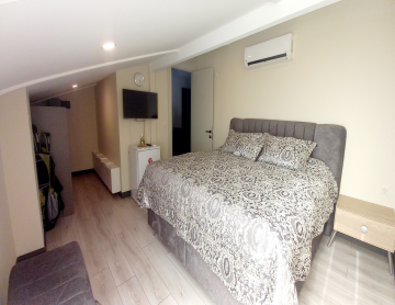 ACİL ANTALYA MURATPAŞA GÜZELOBA FULL EŞYALI SATILIK 2+1 DUBLEKS