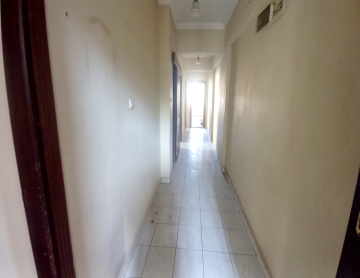 KEPEZ KUZEYYAKA CADDE ÜZERİ SATILIK 3+1 DAİRE