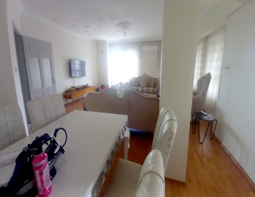 KIRCAMİ MAH. KARAKOL YANI SATILIK 5+1 DUBLEKS DAİRE