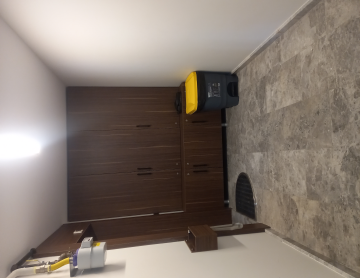 ACİL ANTALYA MURATPAŞA GÜZELOBA FULL EŞYALI SATILIK 2+1 DUBLEKS