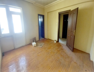 KEPEZ KUZEYYAKA CADDE ÜZERİ SATILIK 3+1 DAİRE