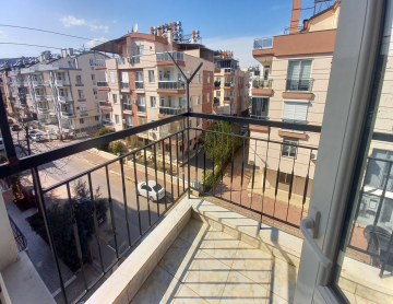 KEPEZ KUZEYYAKA CADDE ÜZERİ SATILIK 3+1 DAİRE