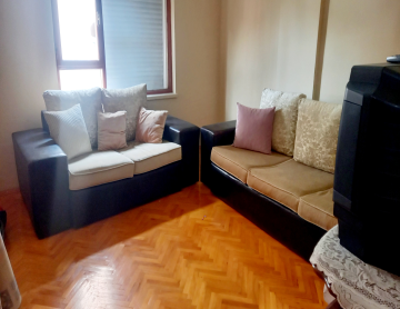 YEŞİLBAHÇE MAHALLESİNDE ALSATA UYGUN SATILIK ARAKAT 3+1 DAİRE