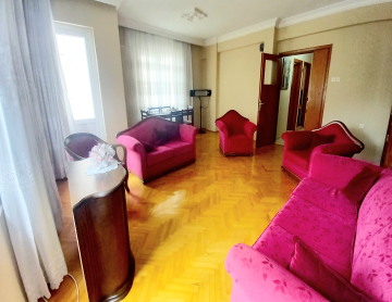 YEŞİLBAHÇE MAHALLESİNDE ALSATA UYGUN SATILIK ARAKAT 3+1 DAİRE