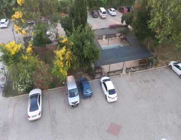ANTALYA ÇAĞLAYAN MAHALLESİ SİTE İÇİ SATILIK 3+1 ARAKAT DAİRE