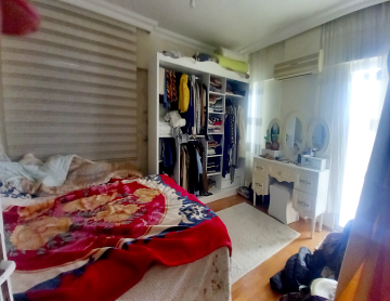 KIRCAMİ MAH. KARAKOL YANI SATILIK 5+1 DUBLEKS DAİRE
