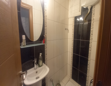 ANTALYA ÇAĞLAYAN MAHALLESİ SİTE İÇİ SATILIK 3+1 ARAKAT DAİRE