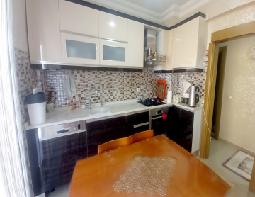 ANTALYA ÇAĞLAYAN MAHALLESİ SİTE İÇİ SATILIK 3+1 ARAKAT DAİRE