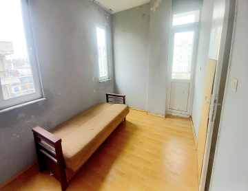 GÜZELOBA MAH. DENİZ MANZARALI SATILIK 2+1 AYRI MUTFAKLI DAİRE