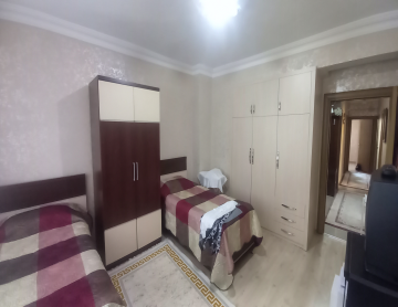 ANTALYA ÇAĞLAYAN MAHALLESİ SİTE İÇİ SATILIK 3+1 ARAKAT DAİRE