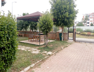 ÇAĞLAYAN MAHALLESİ SİTE İÇİ SATILIK 3+1 DUBLEKS DAİRE