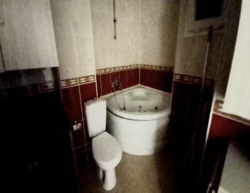 ÇAĞLAYAN MAHALLESİ SİTE İÇİ SATILIK 3+1 DUBLEKS DAİRE