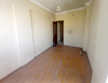 KEPEZ KUZEYYAKA CADDE ÜZERİ SATILIK 3+1 DAİRE