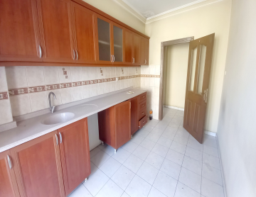 KEPEZ KUZEYYAKA CADDE ÜZERİ SATILIK 3+1 DAİRE