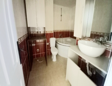 ÇAĞLAYAN MAHALLESİ SİTE İÇİ SATILIK 3+1 DUBLEKS DAİRE