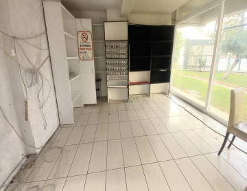 PORTAKAL ÇİÇEĞİ BULVARI ÜZERİNDE SATILIK DÜKKAN