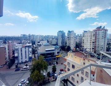 KIRCAMİ MAH. KARAKOL YANI SATILIK 5+1 DUBLEKS DAİRE