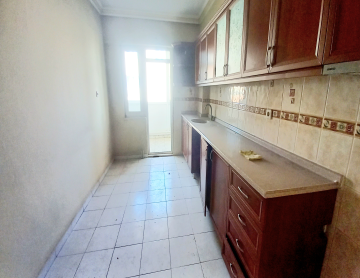 KEPEZ KUZEYYAKA CADDE ÜZERİ SATILIK 3+1 DAİRE