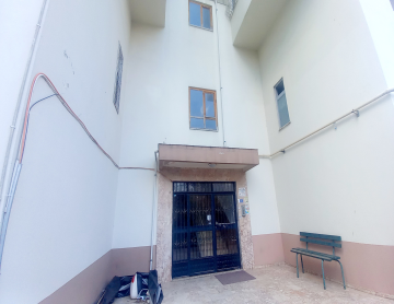 KIRCAMİ MAH. KARAKOL YANI SATILIK 5+1 DUBLEKS DAİRE