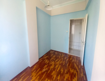 YEŞİLBAHÇE ARAKAT 3+1 DOĞALGAZLI SATILIK DAİRE
