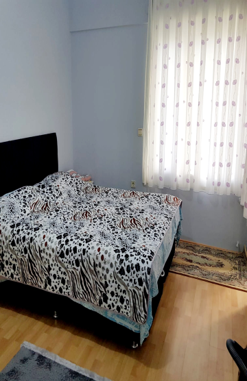 ANTALYA MURATPAŞA GÜZELOBA MAH. SİTE İÇİ 2+1 SATILIK DAİRE