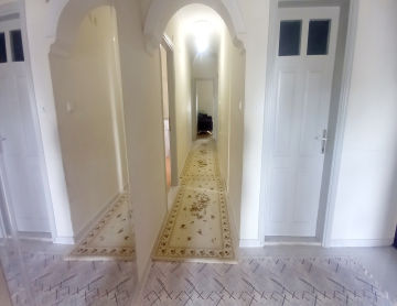 KIRCAMİ MAH. KARAKOL YANI SATILIK 5+1 DUBLEKS DAİRE