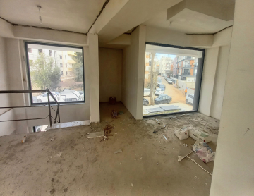 MUHTEŞEM KONUMDA YENİGÜN MAHALLESİ SATILIK 2 ADET DÜKKAN