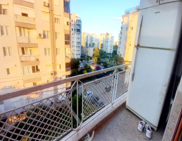 ANTALYA ÇAĞLAYAN MAHALLESİ SİTE İÇİ SATILIK 3+1 ARAKAT DAİRE