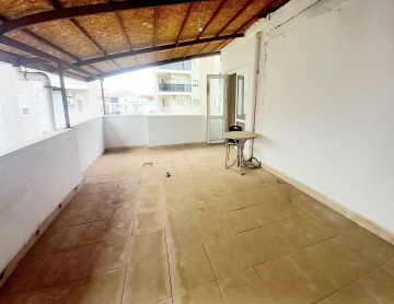 ÇAĞLAYAN MAHALLESİ SİTE İÇİ SATILIK 3+1 DUBLEKS DAİRE