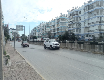 MUHTEŞEM KONUMDA YENİGÜN MAHALLESİ SATILIK 2 ADET DÜKKAN