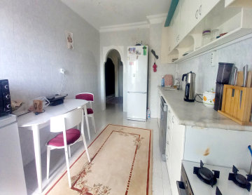 KIRCAMİ MAH. KARAKOL YANI SATILIK 5+1 DUBLEKS DAİRE