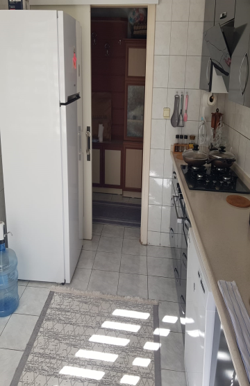 ANTALYA MURATPAŞA GÜZELOBA MAH. SİTE İÇİ 2+1 SATILIK DAİRE