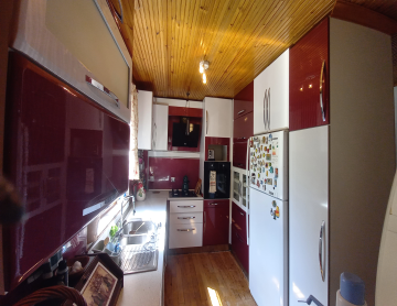 GÜZELOBA MAH. SATILIK 2+1 DAİRE