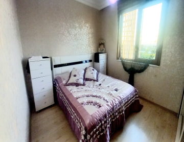ANTALYA ÇAĞLAYAN MAHALLESİ SİTE İÇİ SATILIK 3+1 ARAKAT DAİRE
