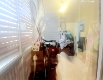 FABRİKALAR MAHALLESİ AYRI MUTFAKLI 2+1 MOBİLYALI SATILIK