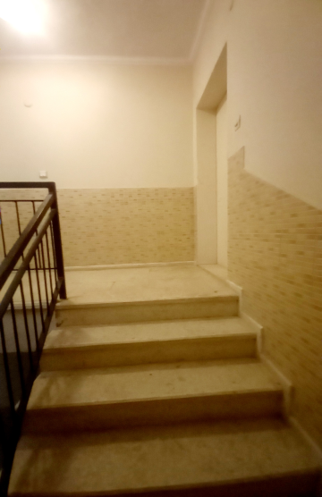 GÜZELOBA MAH. DENİZ MANZARALI SATILIK 2+1 AYRI MUTFAKLI DAİRE