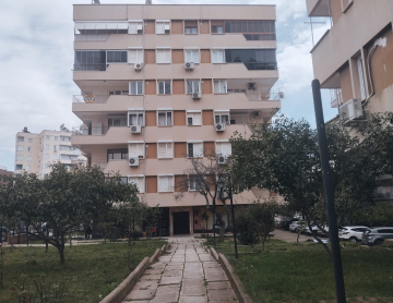 DEMİRCİKARA MAH. BURHANETTİN ONAT CAD. CEPHE SATILIK 3+1 DAİRE