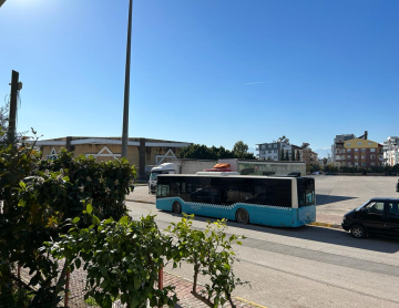 KEPEZ YENİEMEK MAHALLESİ Erdem Beyazıt YANI Satılık Dükkan