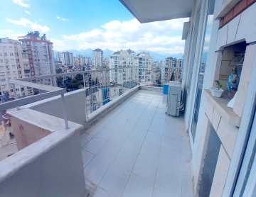 KIRCAMİ MAH. KARAKOL YANI SATILIK 5+1 DUBLEKS DAİRE