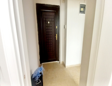 ÇAĞLAYAN MAHALLESİ SİTE İÇİ SATILIK 3+1 DUBLEKS DAİRE