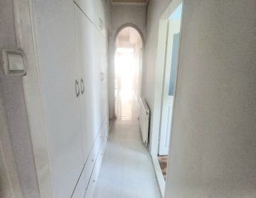 YEŞİLBAHÇE ARAKAT 3+1 DOĞALGAZLI SATILIK DAİRE