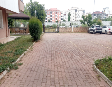 ÇAĞLAYAN MAHALLESİ SİTE İÇİ SATILIK 3+1 DUBLEKS DAİRE