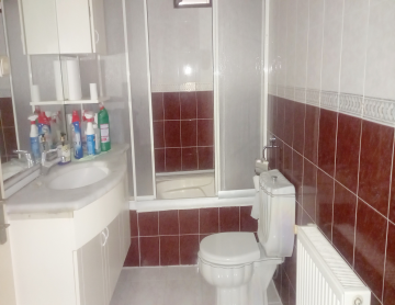 YEŞİLBAHÇE ARAKAT 3+1 DOĞALGAZLI SATILIK DAİRE