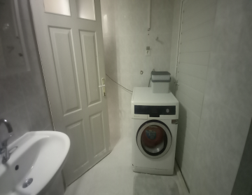 KIRCAMİ MAH. KARAKOL YANI SATILIK 5+1 DUBLEKS DAİRE