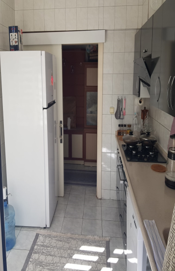 ANTALYA MURATPAŞA GÜZELOBA MAH. SİTE İÇİ 2+1 SATILIK DAİRE