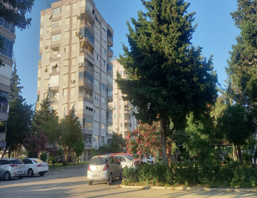 ANTALYA ÇAĞLAYAN MAHALLESİ SİTE İÇİ SATILIK 3+1 ARAKAT DAİRE