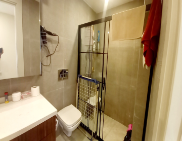 ACİL ANTALYA MURATPAŞA GÜZELOBA FULL EŞYALI SATILIK 2+1 DUBLEKS