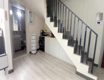 ACİL ANTALYA MURATPAŞA GÜZELOBA FULL EŞYALI SATILIK 2+1 DUBLEKS