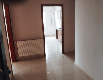 DEMİRCİKARA MAH. BURHANETTİN ONAT CAD. CEPHE SATILIK 3+1 DAİRE